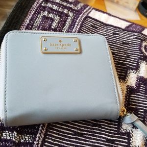 Kate Spade wallet